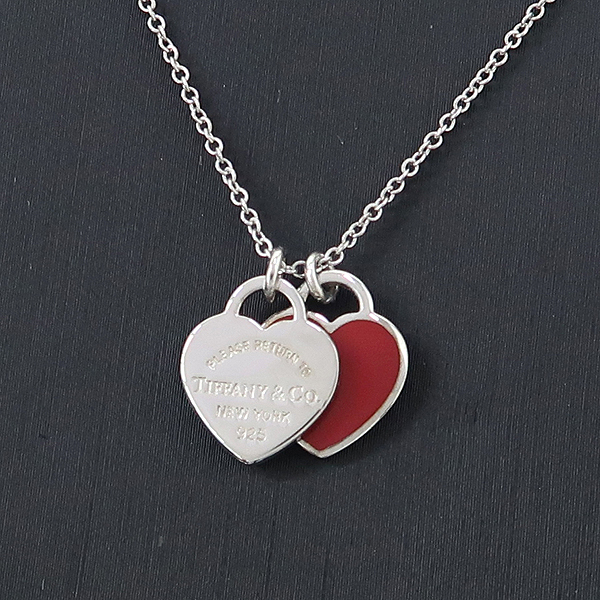 Tiffany(Ƽ�Ĵ�) 925(�ǹ�) ���� �� Ƽ�Ĵ� �̴� ���� ��Ʈ �±� ����� [�����] �̹���3 - ���̺��� �߰���ǰ