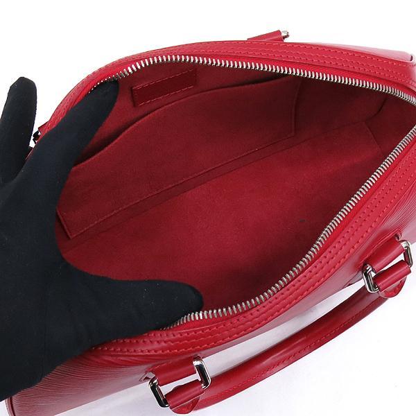 Louis Vuitton(���̺���) M5208E ���� ���� �ڽ��� ��Ʈ�� [�����] �̹���5 - ���̺��� �߰���ǰ