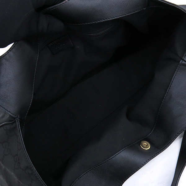 Gucci(����) 231820 GG �ΰ� ���� �к긯 ����� [�����] �̹���5 - ���̺��� �߰���ǰ