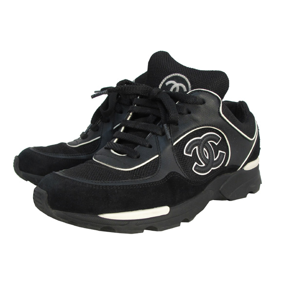 Chanel(����) G26582 COCO �ΰ� ����/ȭ��Ʈ ������ ����Ŀ�� [�뱸�ݿ��纻��] �̹���2 - ���̺��� �߰���ǰ