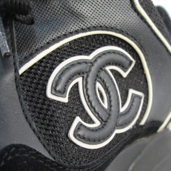 Chanel(����) G26582 COCO �ΰ� ����/ȭ��Ʈ ������ ����Ŀ�� [�뱸�ݿ��纻��] �̹���5 - ���̺��� �߰���ǰ