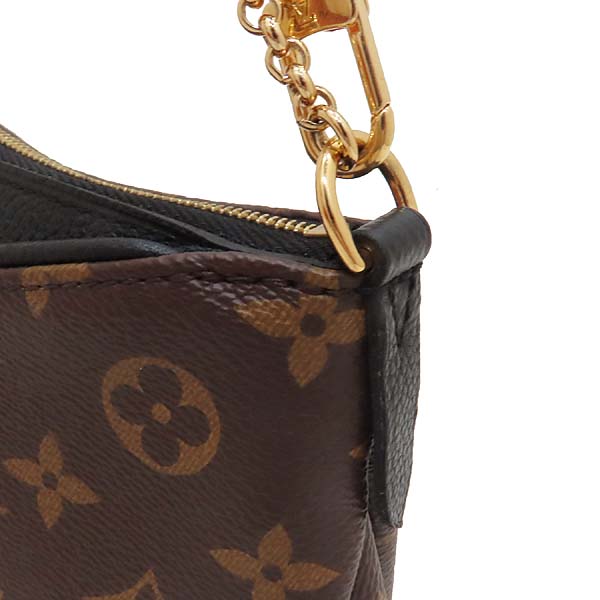 Louis Vuitton(���̺���) M41639 ���׷� �ȶ� Ŭ��ġ ���� ü�� Ŭ��ġ �� ũ�ν��� [��õ��] �̹���4 - ���̺��� �߰���ǰ