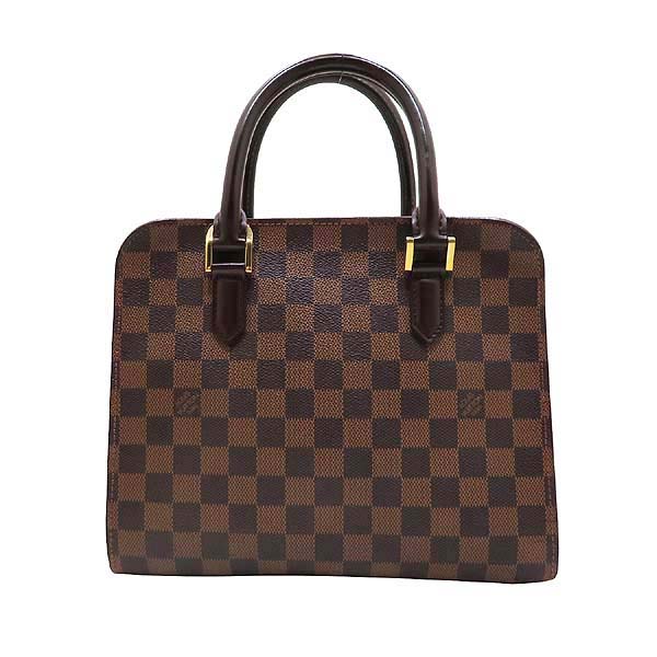 Louis Vuitton(���̺���) N51155 �ٹ̿� ���� ĵ���� Ʈ���Ƴ� ��Ʈ�� [��õ��] �̹���2 - ���̺��� �߰���ǰ
