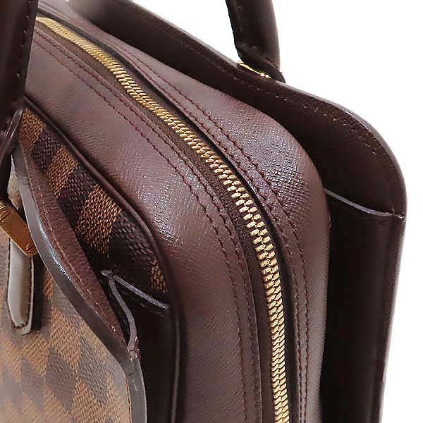 Louis Vuitton(���̺���) N51155 �ٹ̿� ���� ĵ���� Ʈ���Ƴ� ��Ʈ�� [��õ��] �̹���4 - ���̺��� �߰���ǰ