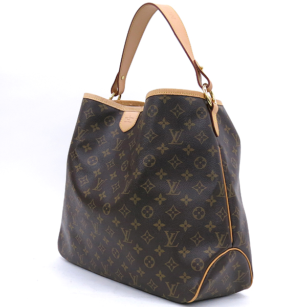 Louis Vuitton(���̺���) M40353 ���׷� ĵ���� ������ƮǮ MM ����� [��������] �̹���3 - ���̺��� �߰���ǰ