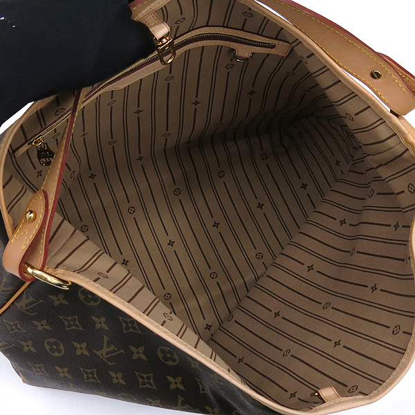 Louis Vuitton(���̺���) M40353 ���׷� ĵ���� ������ƮǮ MM ����� [��������] �̹���5 - ���̺��� �߰���ǰ