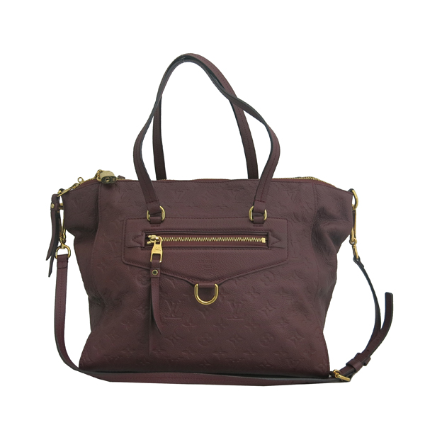 Louis Vuitton(���̺���) M93413 ���׷� �������� ��̳��� PM 2WAY [���빮��] �̹���2 - ���̺��� �߰���ǰ