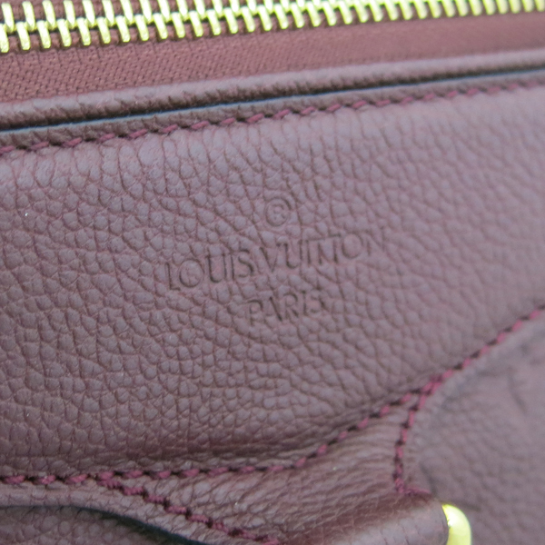 Louis Vuitton(���̺���) M93413 ���׷� �������� ��̳��� PM 2WAY [���빮��] �̹���4 - ���̺��� �߰���ǰ