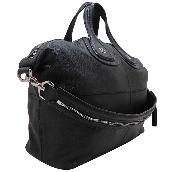 GIVENCHY(�����) BB05046012 ���� ���� ��Ʈ��Ų NIGHTINGALE �����ð��� M������ ��Ʈ�� + �����Ʈ�� 2WAY [��õ��] �̹���3 - ���̺��� �߰���ǰ