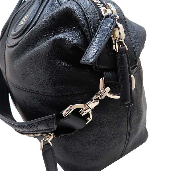 GIVENCHY(�����) BB05046012 ���� ���� ��Ʈ��Ų NIGHTINGALE �����ð��� M������ ��Ʈ�� + �����Ʈ�� 2WAY [��õ��] �̹���4 - ���̺��� �߰���ǰ