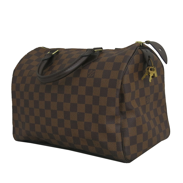 Louis Vuitton(���̺���) N41531 �ٹ̿� ���� ĵ���� ���ǵ� 30 ��Ʈ�� - SP1067 [���빮��] �̹���3 - ���̺��� �߰���ǰ