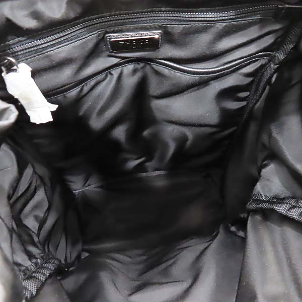 Prada(�����) 2VZ135 TESSUTO MONTAG ���� ������ �к긯 ���� [��õ��] �̹���7 - ���̺��� �߰���ǰ