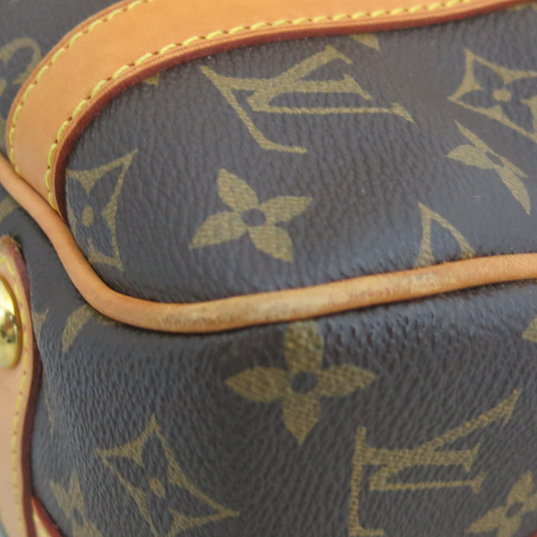 Louis Vuitton(���̺���) M51186 ���׷� ĵ���� ��Ʈ���� PM ����� [���빮��] �̹���4 - ���̺��� �߰���ǰ