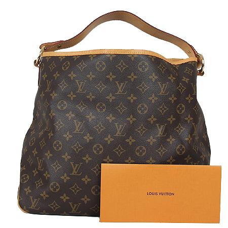 Louis Vuitton(���̺���) M40353 ���׷� ĵ���� ������ƮǮ MM �����[���ַԵ���] �̹���3 - ���̺��� �߰���ǰ