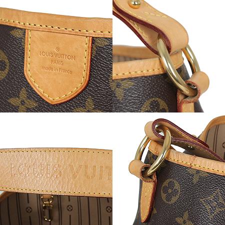 Louis Vuitton(���̺���) M40353 ���׷� ĵ���� ������ƮǮ MM �����[���ַԵ���] �̹���4 - ���̺��� �߰���ǰ
