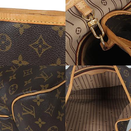 Louis Vuitton(���̺���) M40353 ���׷� ĵ���� ������ƮǮ MM �����[���ַԵ���] �̹���5 - ���̺��� �߰���ǰ