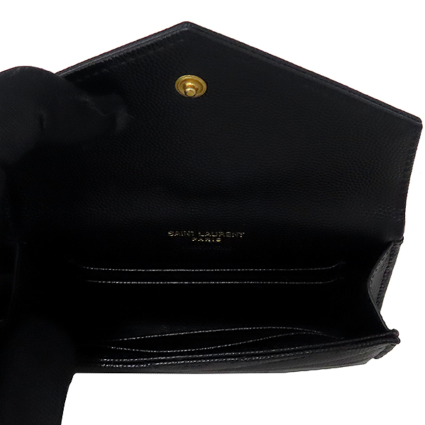 SAINTLAURENT PARIS(���ζ� �ĸ�) 414404 ���� ���� ��Ʋ�� �������� ī�� �� �������� [��������] �̹���6 - ���̺��� �߰���ǰ