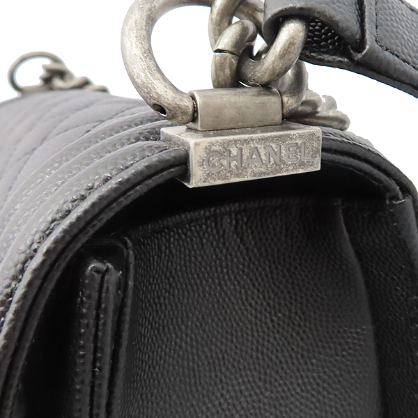 Chanel() A67086 ĳŲ ÷ BOY CHANEL ̻ M ״ Ż   ü ÷  [뱸Ȳ] ̹4 - ̺ ߰ǰ