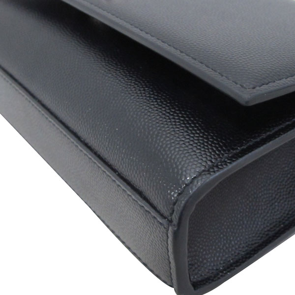 YSL(�Ի��ζ�) 469390 YSL �ñ״�ó ��� ���� ĳ��Ų ����Ʈ ü�� ��� ��ÿ�� [�뱸�ݿ��纻��] �̹���4 - ���̺��� �߰���ǰ