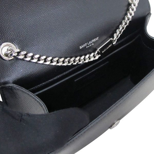 YSL(�Ի��ζ�) 469390 YSL �ñ״�ó ��� ���� ĳ��Ų ����Ʈ ü�� ��� ��ÿ�� [�뱸�ݿ��纻��] �̹���5 - ���̺��� �߰���ǰ