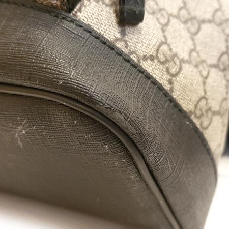 Gucci(����) 406370 GG�ΰ� PVC ������ ĵ���� ���� ���� Ʈ���� ������ ���� [����2] �̹���5 - ���̺��� �߰���ǰ