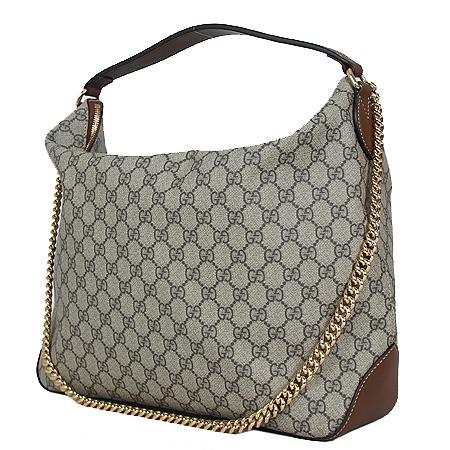 Gucci(����) 477324 GG�ΰ� PVC ���� ü�� ȣ���� 2WAY[���ַԵ���] �̹���2 - ���̺��� �߰���ǰ