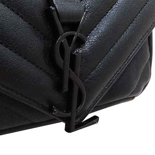 YSL(�Ի��ζ�) 410465 ���� ���� ��Ʋ��� �ø��� ���� �ΰ� ��� �̴� ũ�ν��� [��õ��] �̹���4 - ���̺��� �߰���ǰ