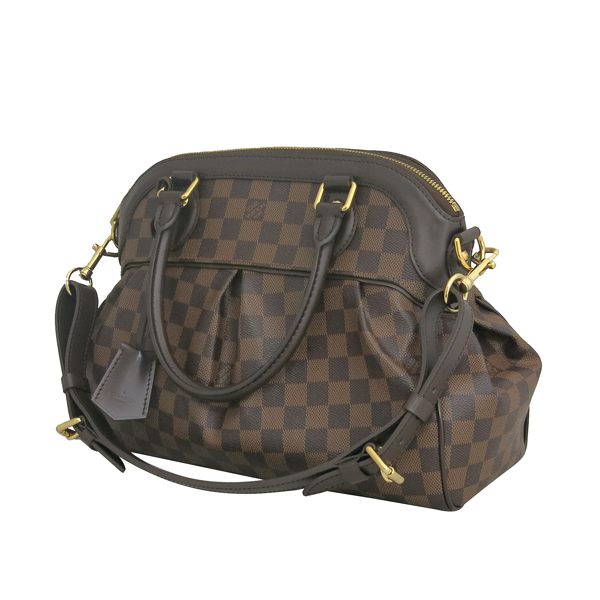Louis Vuitton(���̺���) N51997 �ٹ̿� ���� ĵ���� Ʈ���� PM ��Ʈ�� + �����Ʈ�� 2WAY [���빮��] �̹���2 - ���̺��� �߰���ǰ