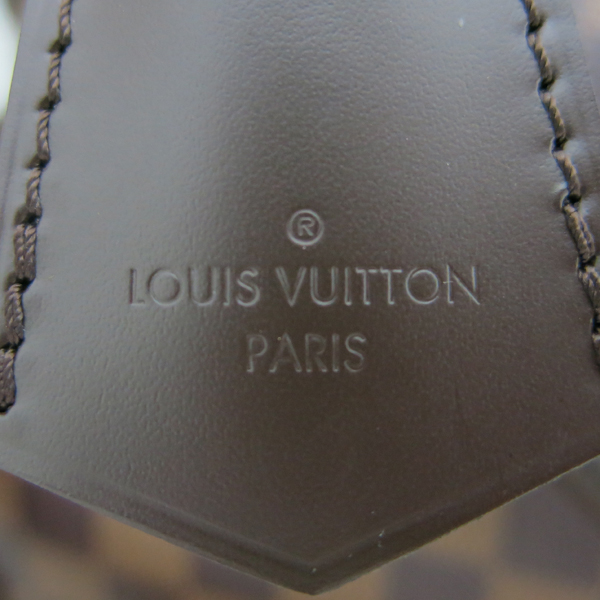 Louis Vuitton(���̺���) N51997 �ٹ̿� ���� ĵ���� Ʈ���� PM ��Ʈ�� + �����Ʈ�� 2WAY [���빮��] �̹���3 - ���̺��� �߰���ǰ
