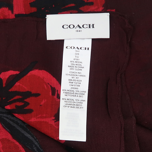 Coach(��ġ) ��� + �� ȥ�� ��ī�� [��������] �̹���3 - ���̺��� �߰���ǰ