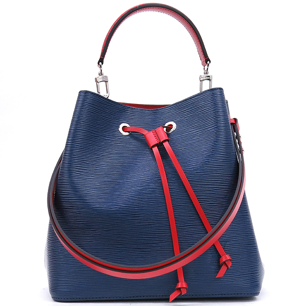 Louis Vuitton(���̺���) M54367 ���� ���� INDIGO �÷� �׿� �뿡 ��Ŷ�� 2WAY [��������] �̹���2 - ���̺��� �߰���ǰ