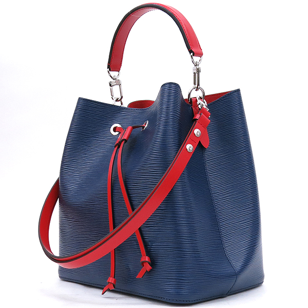 Louis Vuitton(���̺���) M54367 ���� ���� INDIGO �÷� �׿� �뿡 ��Ŷ�� 2WAY [��������] �̹���3 - ���̺��� �߰���ǰ