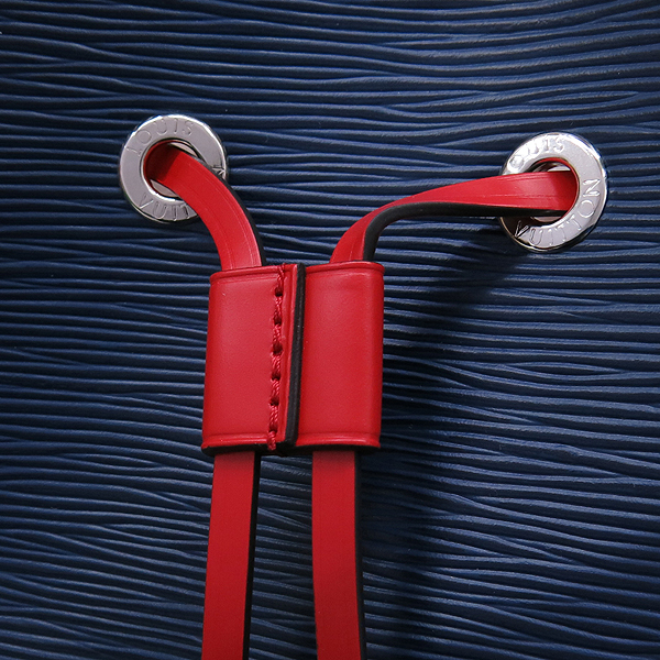 Louis Vuitton(���̺���) M54367 ���� ���� INDIGO �÷� �׿� �뿡 ��Ŷ�� 2WAY [��������] �̹���4 - ���̺��� �߰���ǰ