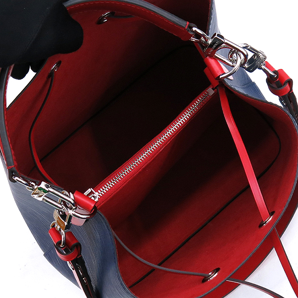 Louis Vuitton(���̺���) M54367 ���� ���� INDIGO �÷� �׿� �뿡 ��Ŷ�� 2WAY [��������] �̹���5 - ���̺��� �߰���ǰ