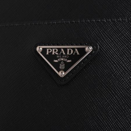 Prada(�����) 2VH086 ���� ���ǾƳ� �޽��� ũ�ν��� [����ż�����]W �̹���4 - ���̺��� �߰���ǰ