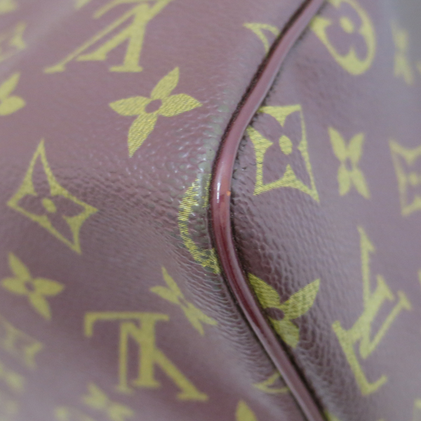 Louis Vuitton(���̺���) M95587 ���׷� ������ �̶��� ���ǵ� 30 ��Ʈ�� [���빮��] �̹���5 - ���̺��� �߰���ǰ