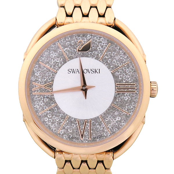 Swarovski(���ͷκ꽺Ű) 5452465 ������ �÷� Crystalline Glam ���� ������ �ð� [��������] �̹���2 - ���̺��� �߰���ǰ