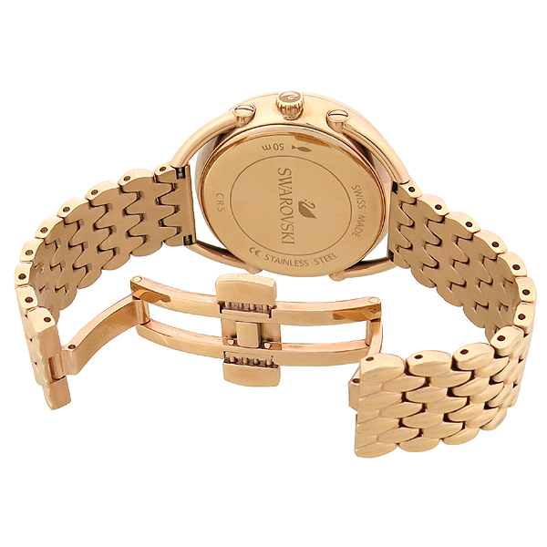 Swarovski(���ͷκ꽺Ű) 5452465 ������ �÷� Crystalline Glam ���� ������ �ð� [��������] �̹���4 - ���̺��� �߰���ǰ