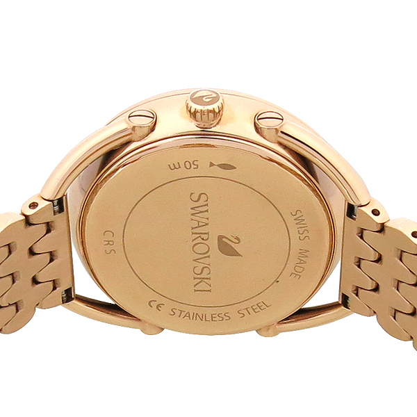 Swarovski(���ͷκ꽺Ű) 5452465 ������ �÷� Crystalline Glam ���� ������ �ð� [��������] �̹���5 - ���̺��� �߰���ǰ