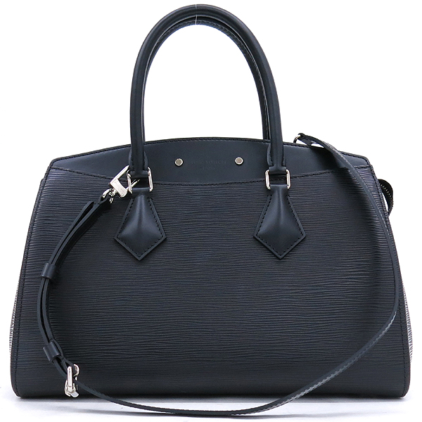 Louis Vuitton(���̺���) M94382 ���� SOUFFLOT MM ���÷� MM ��Ʈ�� + �����Ʈ�� 2WAY [��������] �̹���2 - ���̺��� �߰���ǰ