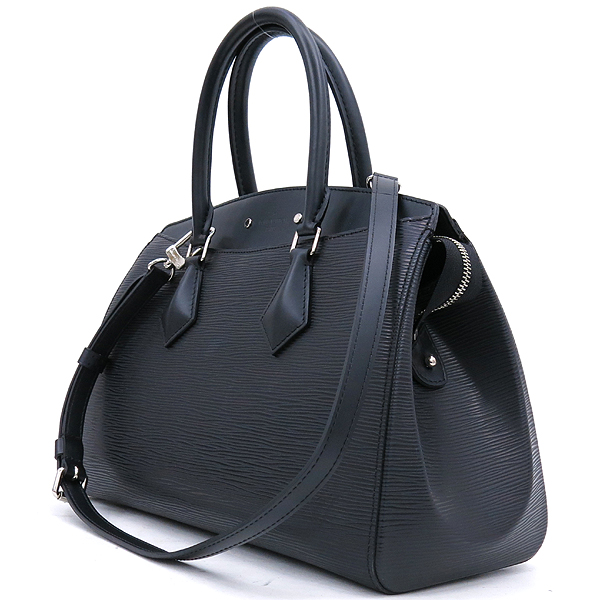 Louis Vuitton(���̺���) M94382 ���� SOUFFLOT MM ���÷� MM ��Ʈ�� + �����Ʈ�� 2WAY [��������] �̹���3 - ���̺��� �߰���ǰ