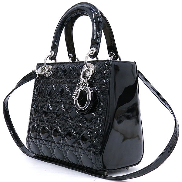 Dior(ũ����î���) VRB44551 ���� ���̴�Ʈ ���̵� ��� ��� ��Ʈ�� + ��� ��Ʈ�� 2WAY [��������] �̹���2 - ���̺��� �߰���ǰ