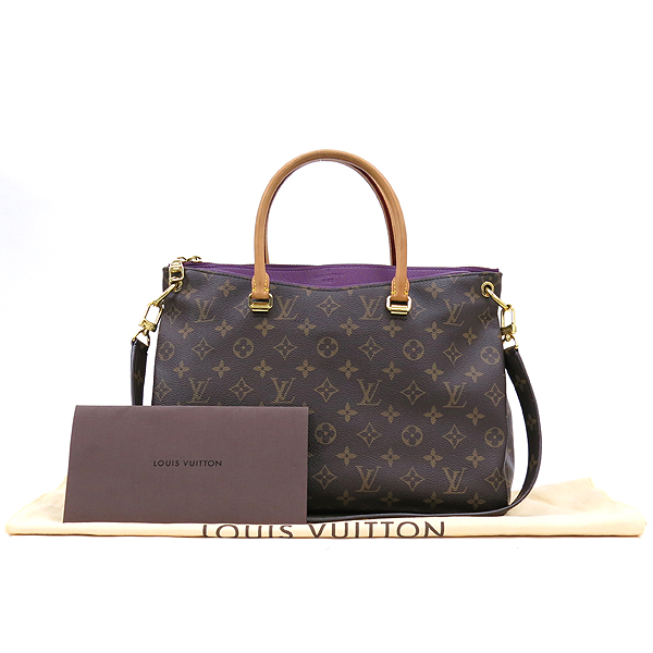 Louis Vuitton(̺) M41059 ׷ ĵ ȶ Ʈ +  Ʈ 2WAY []