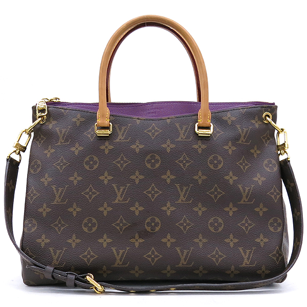 Louis Vuitton(̺) M41059 ׷ ĵ ȶ Ʈ +  Ʈ 2WAY [] ̹2 - ̺ ߰ǰ