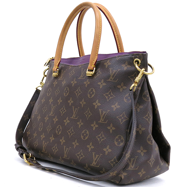 Louis Vuitton(̺) M41059 ׷ ĵ ȶ Ʈ +  Ʈ 2WAY [] ̹3 - ̺ ߰ǰ