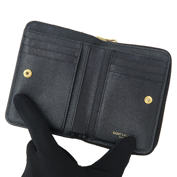 SAINTLAURENT PARIS(���ζ��ĸ�) 403723 ���� YSL �ΰ� ��� ���� ���� ���� ��Ʋ��� ����Ʈ ����� ������ [�����] �̹���3 - ���̺��� �߰���ǰ