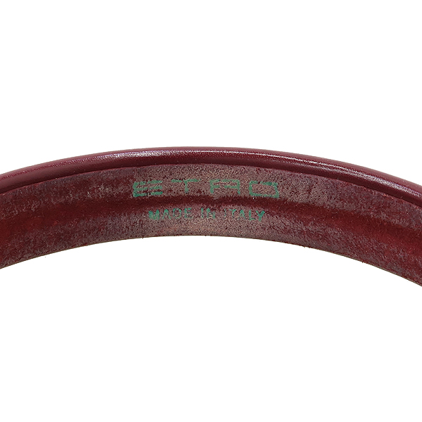 Etro(��Ʈ��) ���ǵ� �÷� �䰡���� �Ӹ��� [��������] �̹���3 - ���̺��� �߰���ǰ