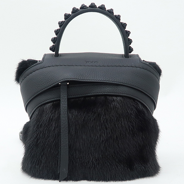 Tod's(����) XBWAMRGV101HYQB999 ���̺� ���� �� �̴� ���� [��������] �̹���2 - ���̺��� �߰���ǰ