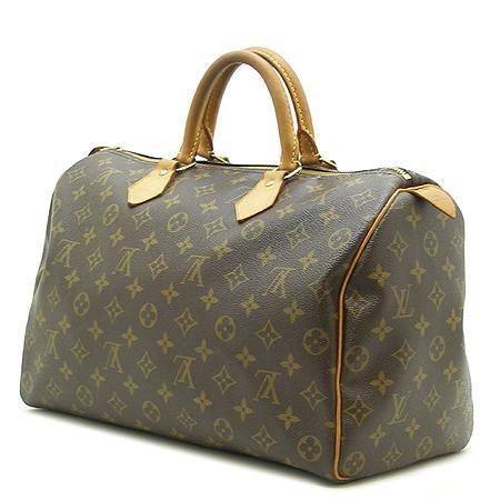 Louis Vuitton(���̺���)  M41524 ���׷� ĵ���� ���ǵ� 35 ��Ʈ�� �̹���2 - ���̺��� �߰���ǰ