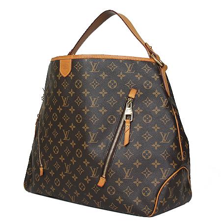 Louis Vuitton(���̺���) M40354 ���׷� ĵ���� ������ƮǮ GM �����[���ַԵ���] �̹���2 - ���̺��� �߰���ǰ